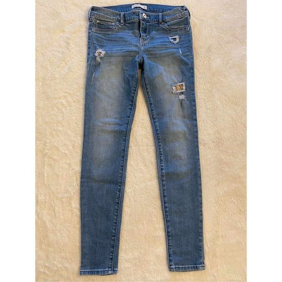 Abercrombie kids jeans   - Picture 1 of 5
